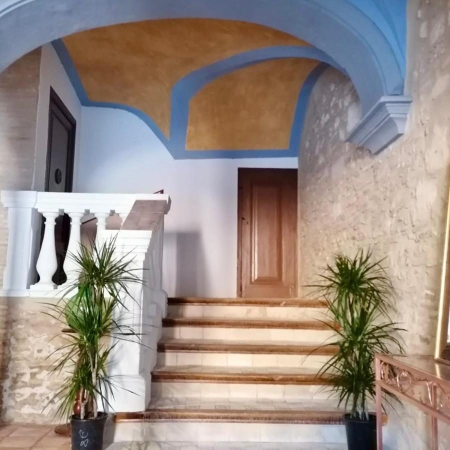Casa Contreras Vila Castello  D'Empuries Exterior foto